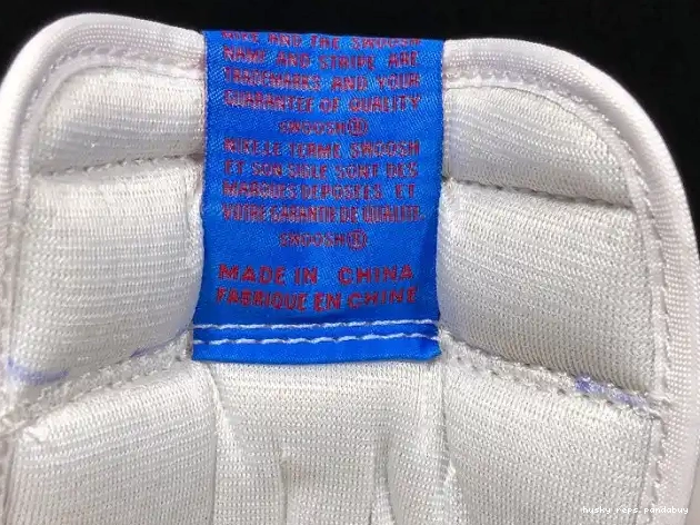 Rep Husky Air AJ1 Jordan AQ0818-158 1 x Off-Louis OW 0506